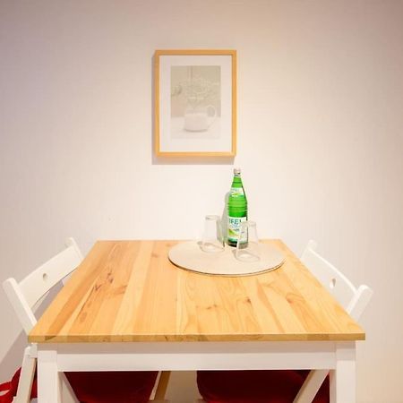 Apartment Wilhelmstr Fuer Bis Zu 3 Personen Брюль Екстер'єр фото