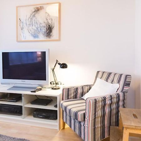 Apartment Wilhelmstr Fuer Bis Zu 3 Personen Брюль Екстер'єр фото