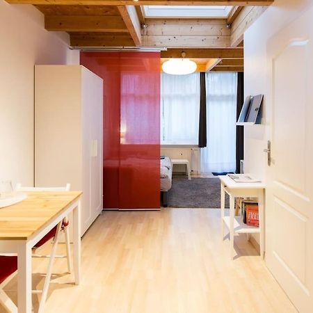 Apartment Wilhelmstr Fuer Bis Zu 3 Personen Брюль Екстер'єр фото