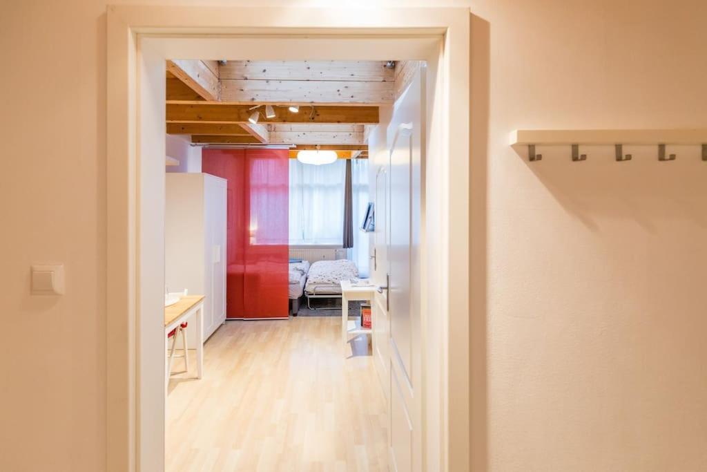 Apartment Wilhelmstr Fuer Bis Zu 3 Personen Брюль Екстер'єр фото