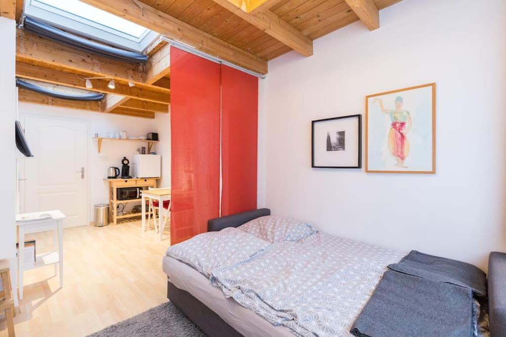 Apartment Wilhelmstr Fuer Bis Zu 3 Personen Брюль Екстер'єр фото
