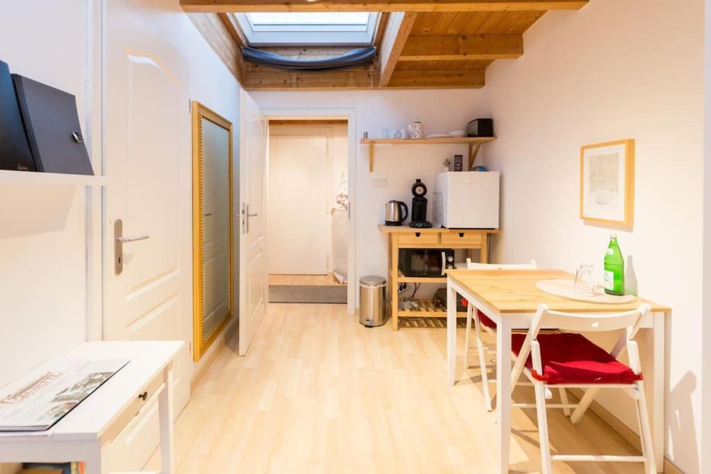 Apartment Wilhelmstr Fuer Bis Zu 3 Personen Брюль Екстер'єр фото