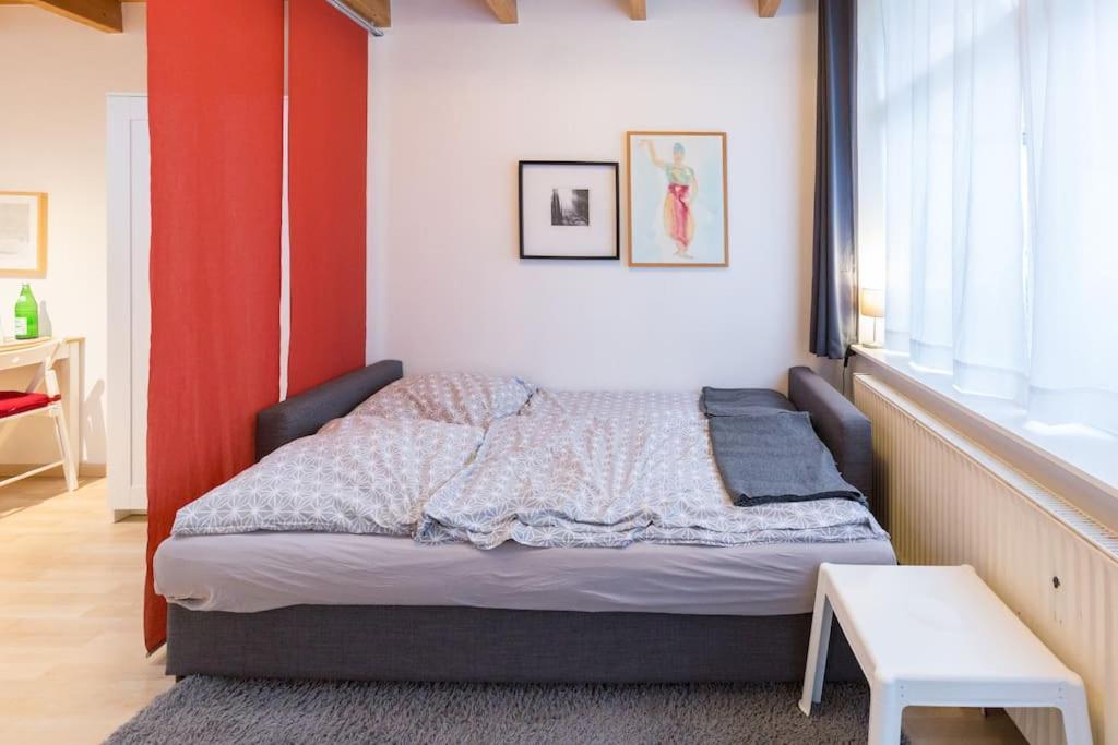 Apartment Wilhelmstr Fuer Bis Zu 3 Personen Брюль Екстер'єр фото