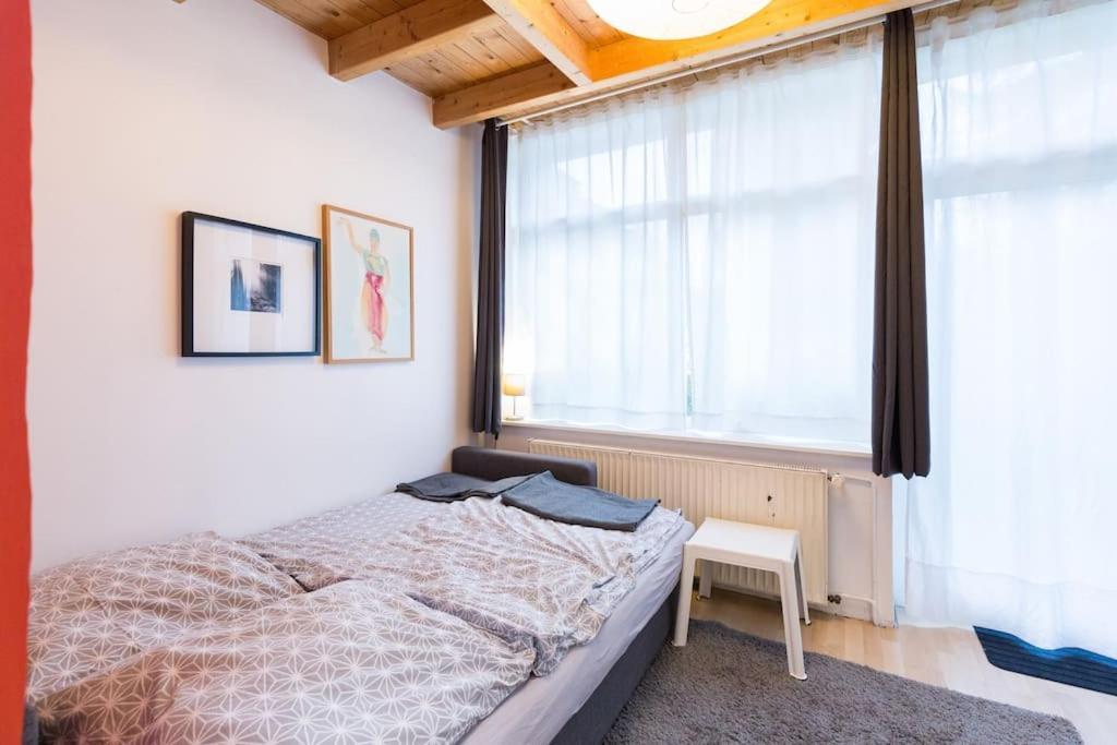Apartment Wilhelmstr Fuer Bis Zu 3 Personen Брюль Екстер'єр фото