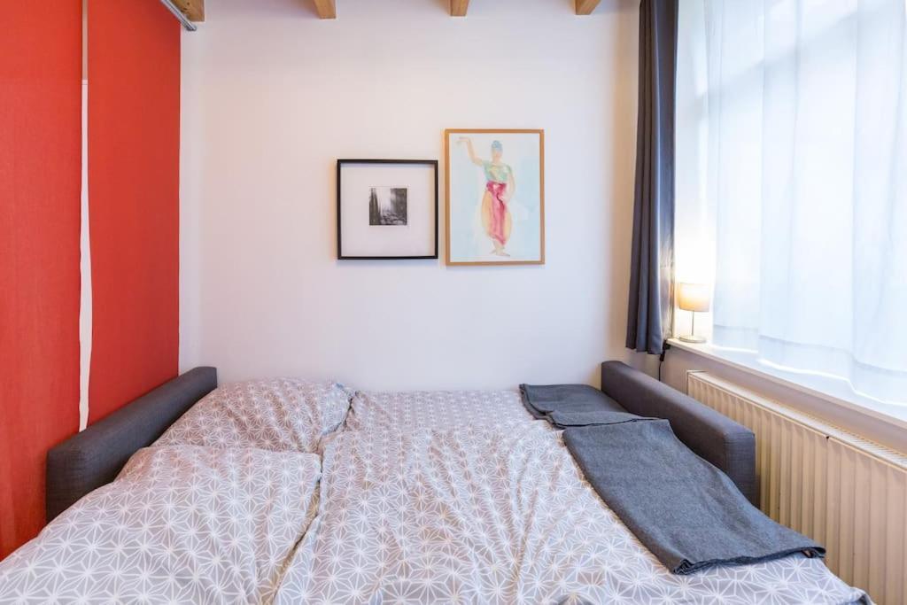 Apartment Wilhelmstr Fuer Bis Zu 3 Personen Брюль Екстер'єр фото
