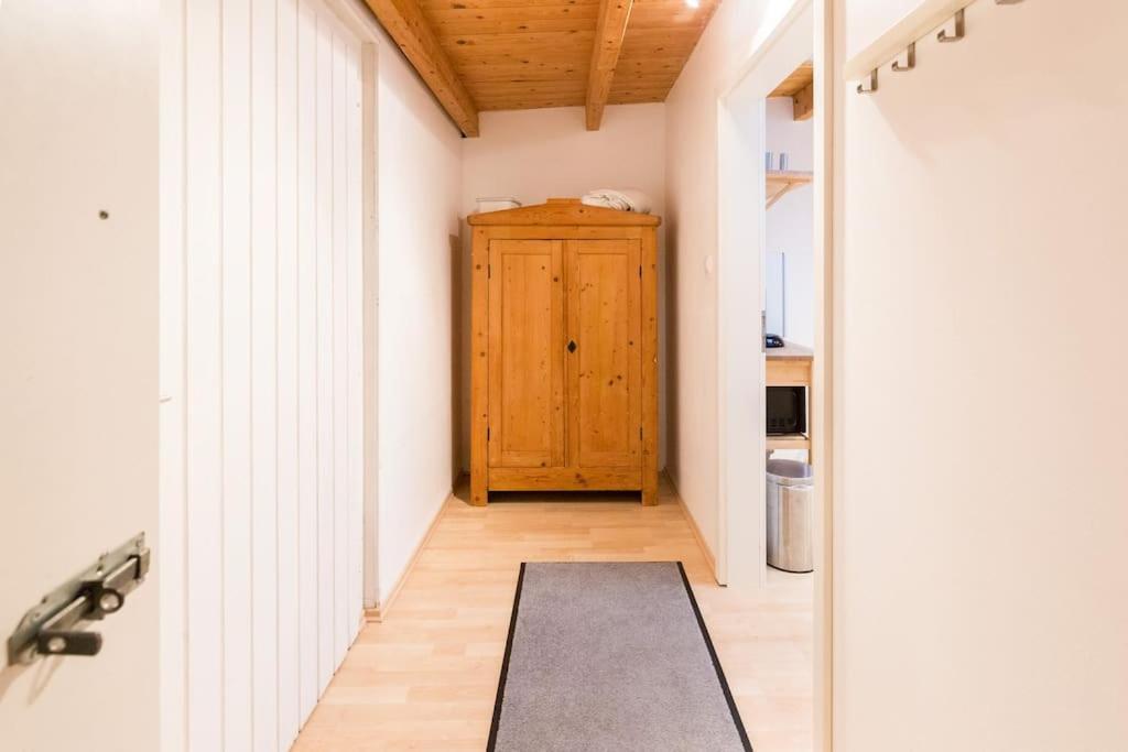 Apartment Wilhelmstr Fuer Bis Zu 3 Personen Брюль Екстер'єр фото
